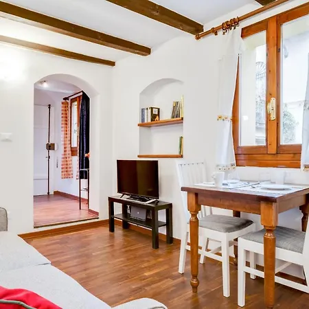 Tra Le Due Torri E Piazza Santo Stefano 公寓 *